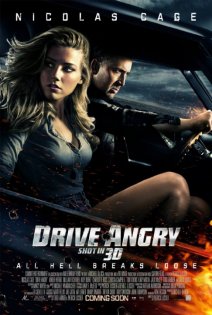 stream Drive Angry