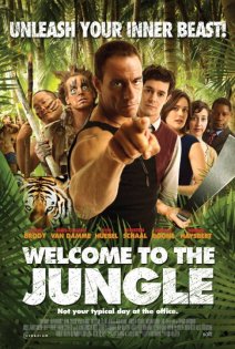 stream Dschungelcamp - Welcome to the Jungle