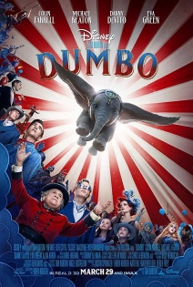 stream Dumbo 2019