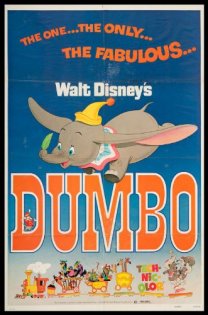 stream Dumbo, der fliegende Elefant