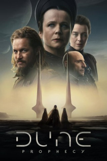 stream Dune: Prophecy S01E06