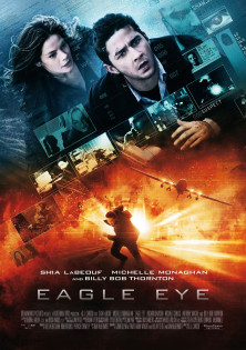 stream Eagle Eye - Außer Kontrolle