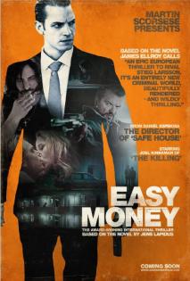 stream Easy Money - Spür die Angst
