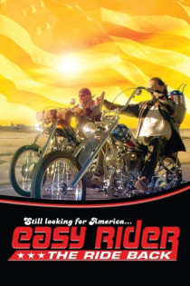 stream Easy Rider 2 - The Ride Back