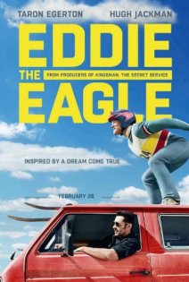 stream Eddie The Eagle - Alles ist möglich