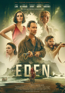 stream Eden (2024)