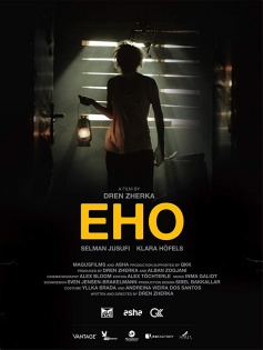 stream Eho - Echo