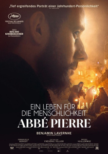 stream Ein Leben für die Menschlichkeit - Abbé Pierre