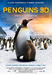 stream Ein Pinguin Kommt Selten Allein