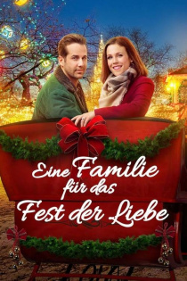 stream Eine Familie für das Fest der Liebe