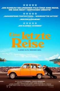 stream Eine letzte Reise