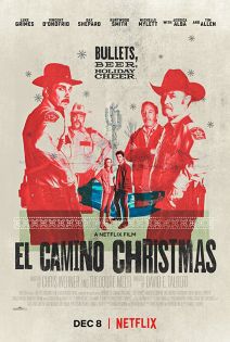 stream El Camino Christmas