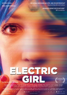 stream Electric Girl