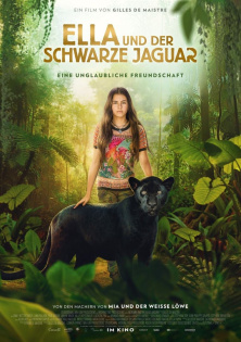 stream Ella und der schwarze Jaguar