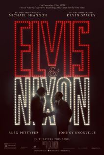 stream Elvis & Nixon