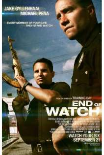 stream End of Watch