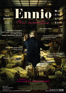 stream Ennio Morricone - Der Maestro