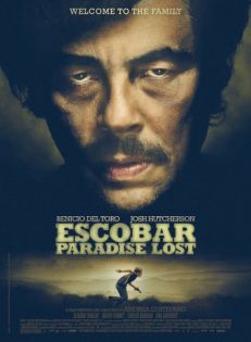 stream Escobar: Paradise Lost