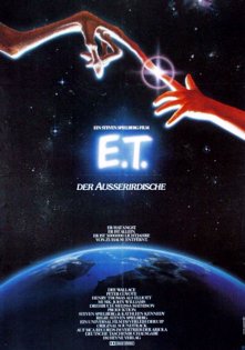 stream E.T. - Der Außerirdische