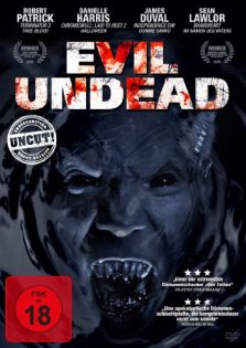 stream Evil Undead