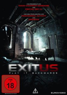 stream ExitUs - Play it Backwards