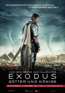 stream Exodus - Götter und Könige