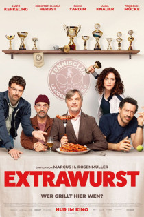 stream Extrawurst