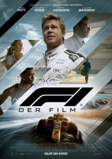 stream F1 - Der Film