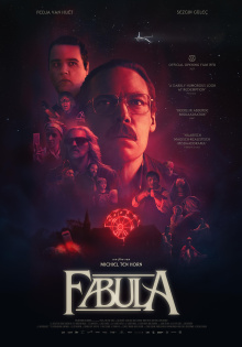 stream Fabula