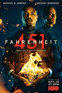 stream Fahrenheit 451 (2018)