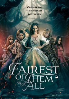 stream Fairest of Them All
