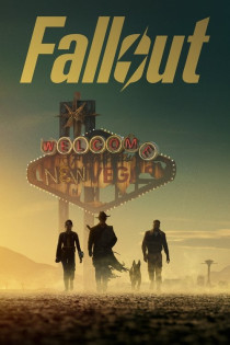 stream Fallout S02E02