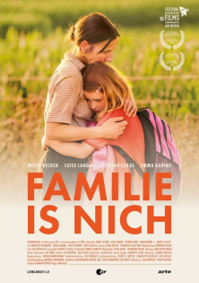 stream Familie is nich