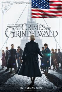 stream Fantastic Beasts: The Crimes of Grindelwald *ENGLISH*