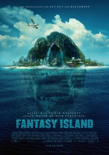 stream Fantasy Island
