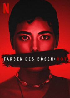 stream Farben des Bösen Rot