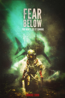 stream Fear Below