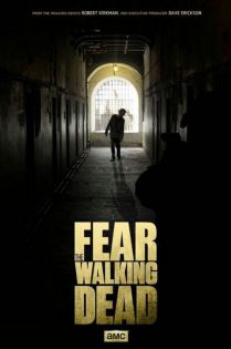 stream Fear the Walking Dead S01E01