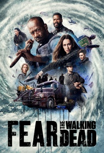stream Fear the Walking Dead S05E01
