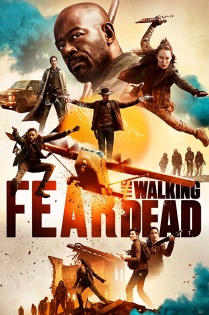 stream Fear the Walking Dead S05E04