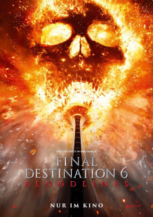 stream Final Destination: Bloodlines