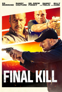 stream Final Kill - Der letzte Job