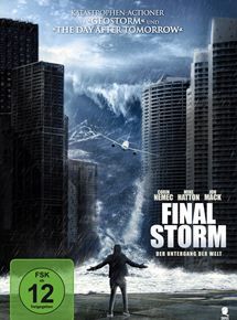 stream Final Storm - Der Untergang der Welt