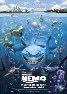 stream Findet Nemo