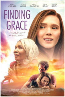 stream Finding Grace - Ein Mädchen Findet Seinen Weg