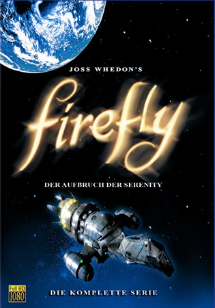 stream Firefly S01E01