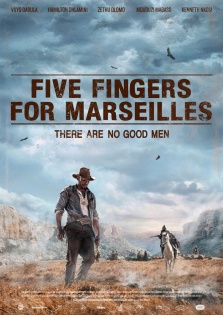 stream Five Fingers for Marseilles