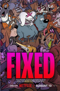 stream Fixed