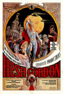 Flesh Gordon 2