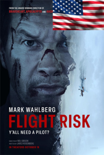 Flight Risk *ENGLISH*